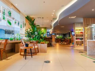 ibis Styles Curitiba Aeroporto - 9