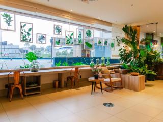 ibis Styles Curitiba Aeroporto - 7