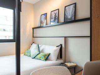 ibis Brussels Centre Chatelain - 2