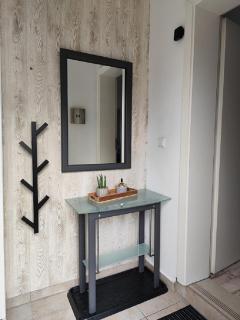 Charmantes Haus-im-Haus Apartment mit eigenem Hauseingang - 5