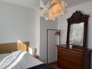 Maison 3* pour 6 pers avec jardin près du Coz Pors, Trégastel - FR-1-542-8 - 4