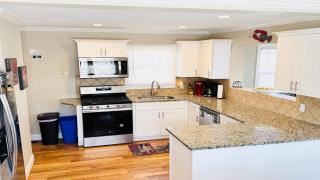 Ocean Front Beach Haven Crest - 1