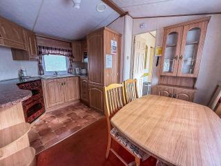 Great 6 Berth Caravan, Perfect For A Beach Holiday In Hunstanton Ref 13007L - 3