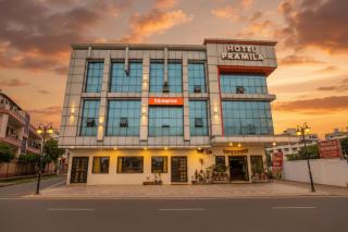FabHotel Pramila Inn - 0