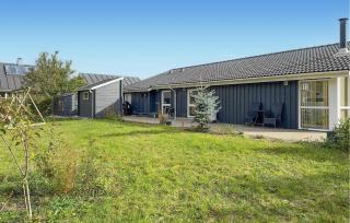 Cozy Home In Tarm With Sauna - 1