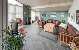 Cozy Home In Tarm With Sauna - 8