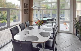 Cozy Home In Tarm With Sauna - 5