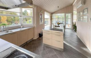 Cozy Home In Tarm With Sauna - 3