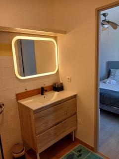 Centre historique Commerces et Plages 2 minutes tout à pieds - 8