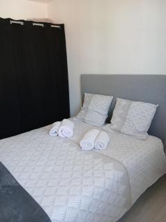 Centre historique Commerces et Plages 2 minutes tout à pieds - 2