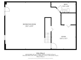 Family stay with Pets, EV Charger, Peloton - 6