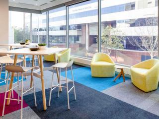 ibis Styles East Perth - 5