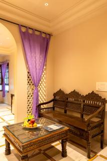 Jyoti Mahal - A Wonderful Heritage Hotel in the Centre of Delhi - 8
