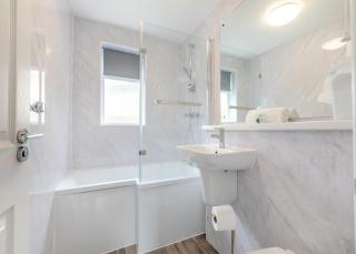 Brixham Holiday Park - 1