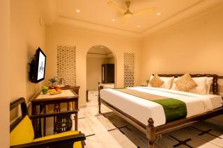 Jyoti Mahal - A Newly Renovated Heritage Hotel in the Centre of Delhi - Near New Railway Station & Connaught Place - 8