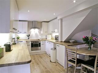 Blackmill Cottage - 4