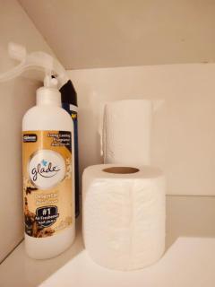 جناح فندقي حديث مريح في قلب القاهرة - 8