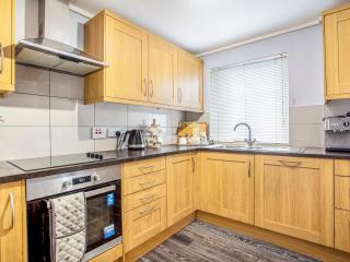 Waterside Cottage - Kyleakin - 1