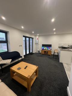 The Homely Retreat Spacious Ground Floor Flat Near Oxford City Centre, Free Parking - 6