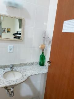 Pousada Morena Flor - 5