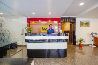 FabHotel Greenwood Xpress Inn - Nr Manipal Hospital - 8