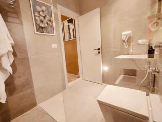 جناح فندقي حديث مريح في قلب القاهرة - 7