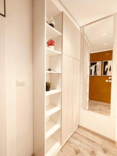 جناح فندقي حديث مريح في قلب القاهرة - 4