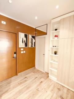 جناح فندقي حديث مريح في قلب القاهرة - 5