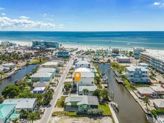 171 Canal Cove- 2BR with Canal Views home - 7