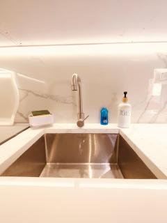 جناح فندقي حديث مريح في قلب القاهرة - 3