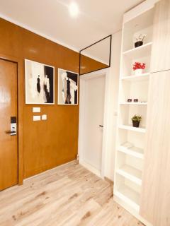 جناح فندقي حديث مريح في قلب القاهرة - 2