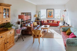 Between the Ocean and Winelands - 7