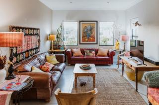 Between the Ocean and Winelands - 4