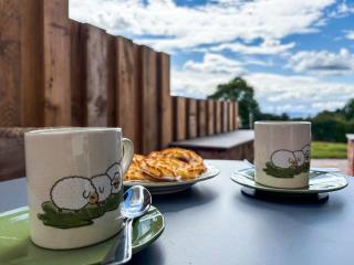 Shropshire Way Stay - 1