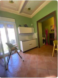 Locazione turistica Ida - Amantea - 7