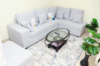 Solace Park Apartments - 3