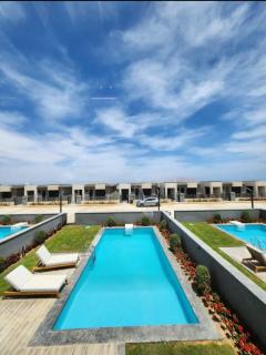 فيلا المنتزه - 5