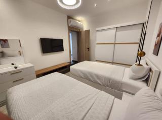 فيلا المنتزه - 4