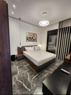 فيلا المنتزه - 2