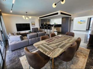 فيلا المنتزه - 1