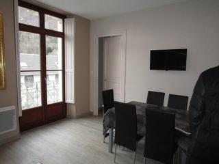 Appartement Rénové 4/6 Pers. avec Parking au Centre de Cauterets - FR-1-234-172 - 5