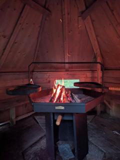 Villa Riekonpesä, Mountain top - 2