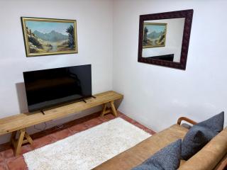 Oatlands Cottages - 3