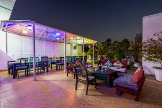 Jyoti Mahal - A Newly Renovated Heritage Hotel in the Centre of Delhi - Near New Railway Station & Connaught Place - 3