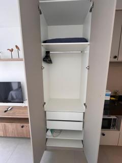 Flat em Boa Viagem apto 703 - Rooftop 470 - 7