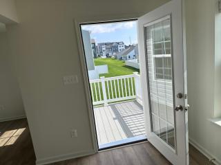 Furnished brand new townhome - 9