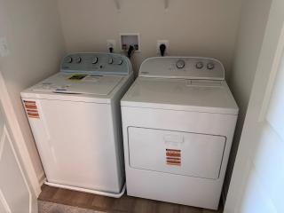 Furnished brand new townhome - 8