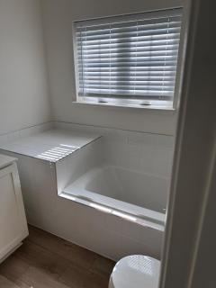 Furnished brand new townhome - 7