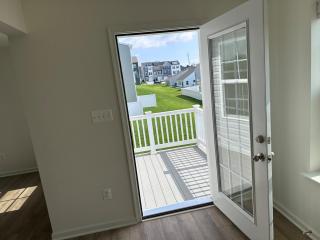 Furnished brand new townhome - 2