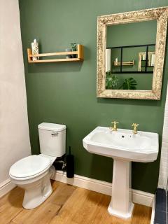 Oatlands Cottages - 7